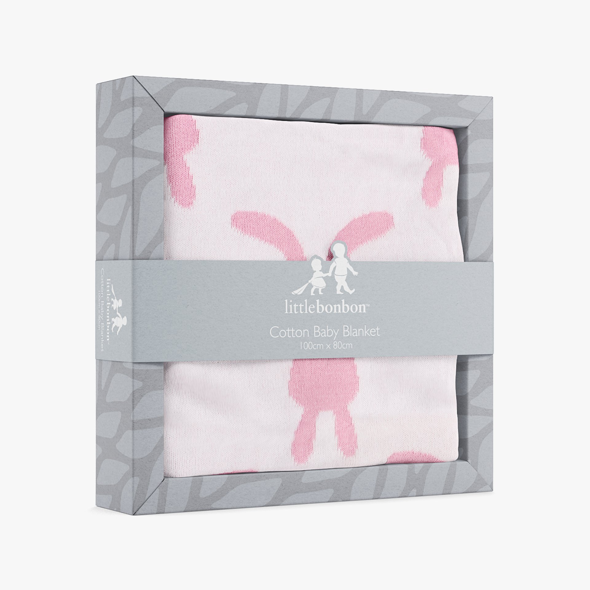 baby packaging design LittleBonBon
