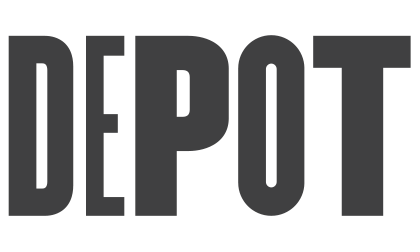 Depot logo