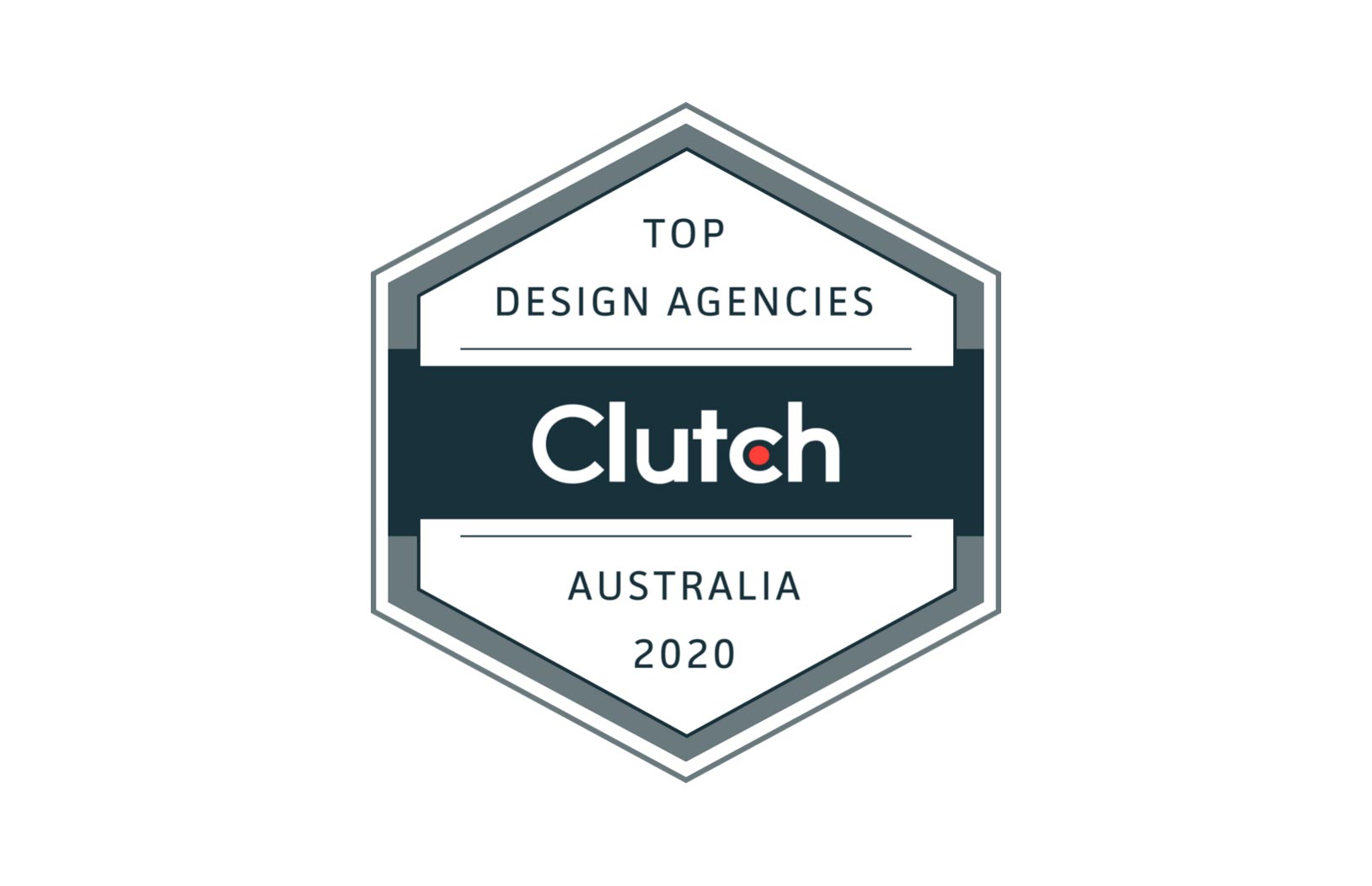 Clutch Top Design Agencies Australia 2020