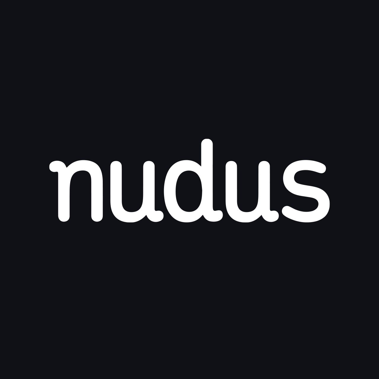 Nudus Branding Logo